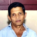 കുഞ്ഞി മുഹമ്മദ് ചേമ്പുംകണ്ടി