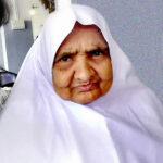 മറിയുമ്മ ( മാളു)